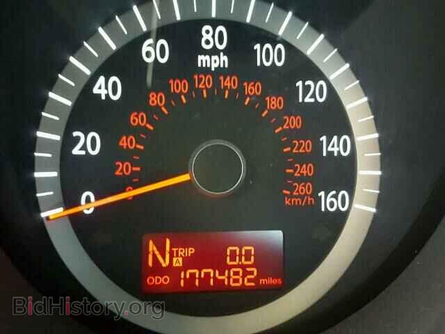 2010 KIA OPTIMA - VIN: KNAGG4A88A5436313 - Фото 8