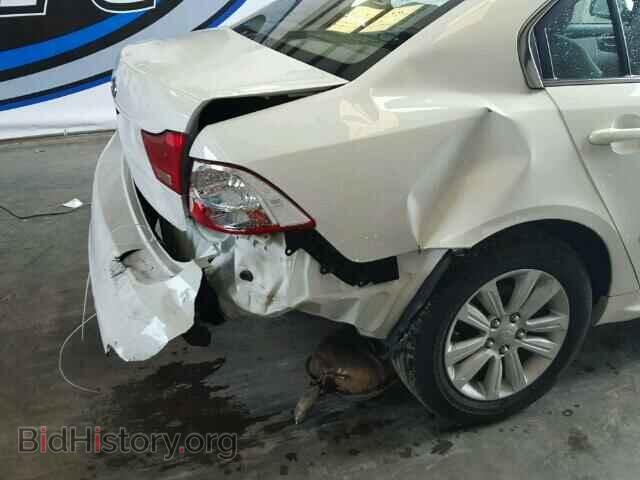 2010 KIA OPTIMA - VIN: KNAGG4A88A5436313 - Фото 10