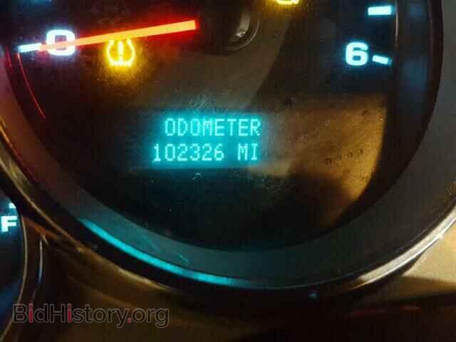 2007 CHEVROLET SILVERADO - VIN: 3GCEK13MX7G528977 - Фото 8
