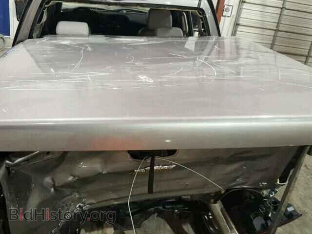 2007 CHEVROLET SILVERADO - VIN: 3GCEK13MX7G528977 - Фото 10