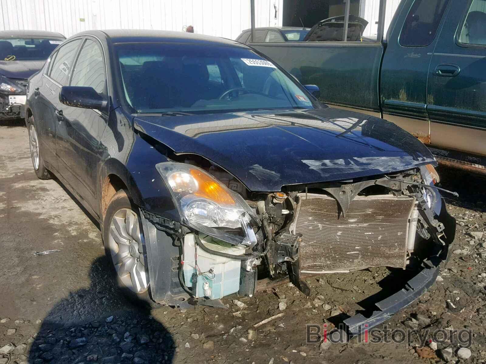 Photo 1N4AL21E79C106898 - NISSAN ALTIMA 2009