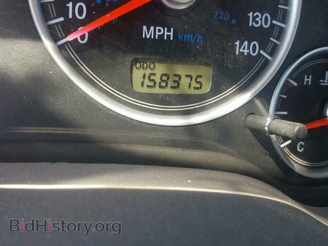 2004 CHRYSLER SEBRING - VIN: 4C3AG52H74E152188 - Photo 8