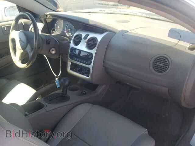 2004 CHRYSLER SEBRING - VIN: 4C3AG52H74E152188 - Photo 9