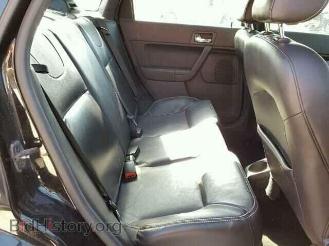 2008 FORD FOCUS - VIN: 1FAHP35N68W174254 - Фото 6