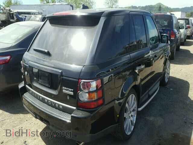 2006 LAND ROVER RANGEROVER - VIN: SALSH23466A922912 - Фото 4