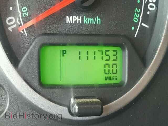 2006 LAND ROVER RANGEROVER - VIN: SALSH23466A922912 - Фото 8