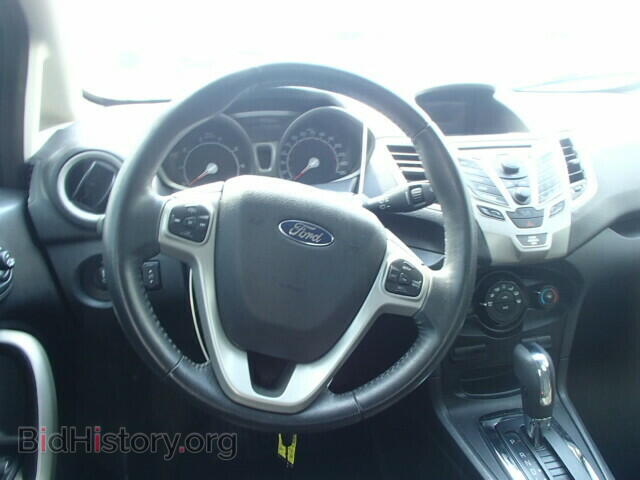 2012 FORD FIESTA - VIN: 3FADP4CJ0CM194934 - Фото 9