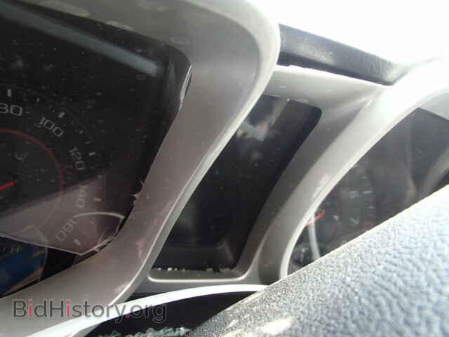 2012 CHEVROLET CAMARO - VIN: 2G1FA1E32C9193870 - Фото 8