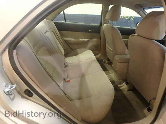 2005 MAZDA 6 - VIN: 1YVFP80C955M05910 - Фото 6