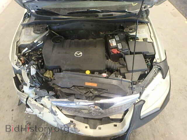 2005 MAZDA 6 - VIN: 1YVFP80C955M05910 - Фото 7
