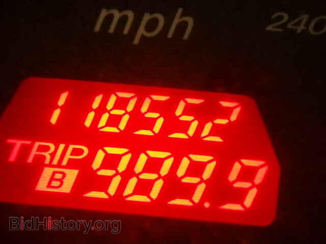 2005 MAZDA 6 - VIN: 1YVFP80C955M05910 - Фото 8