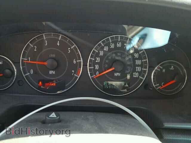 2003 CHRYSLER SEBRING - VIN: 1C3EL46X93N505460 - Фото 8