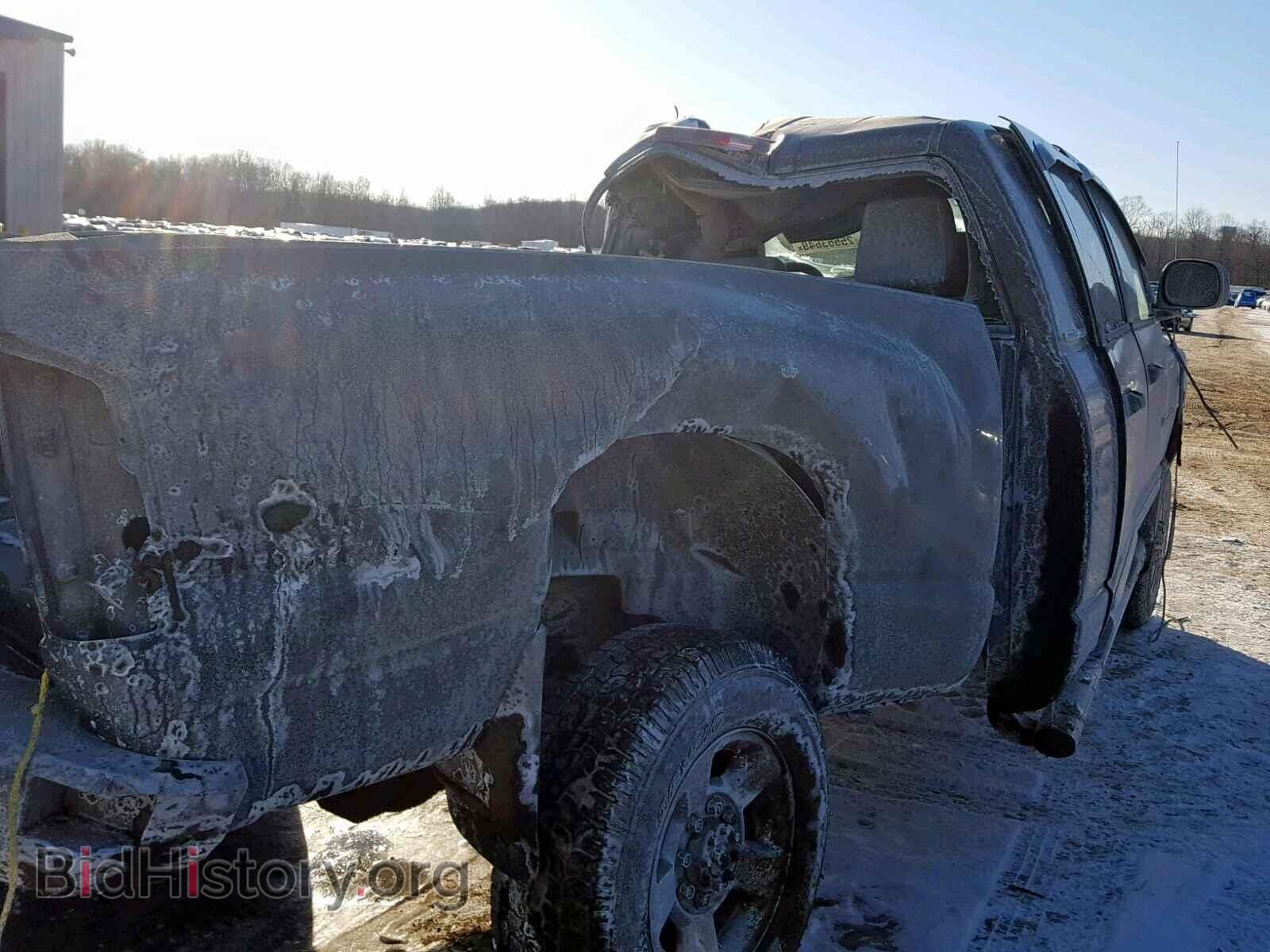 2006 DODGE RAM 1500 - VIN: 3D3KS19D76G154327 - Фото 10