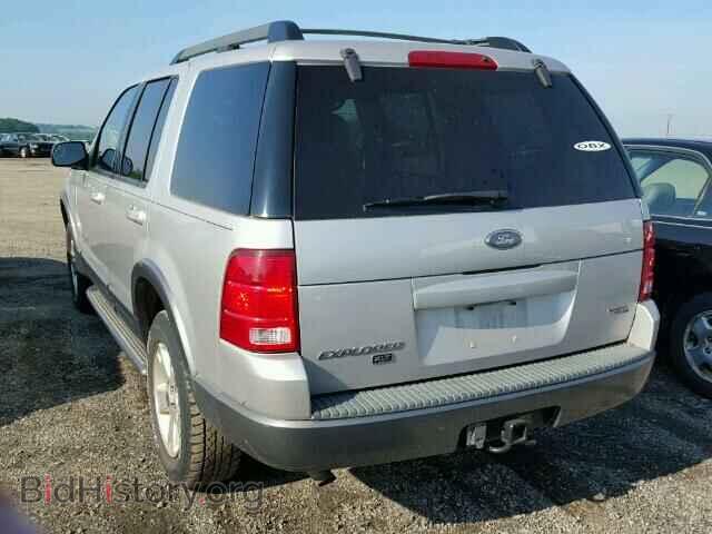 2005 FORD EXPLORER - VIN: 1FMZU73K75UA11428 - Фото 3