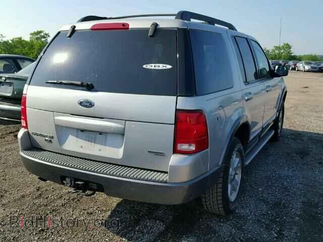 2005 FORD EXPLORER - VIN: 1FMZU73K75UA11428 - Фото 4