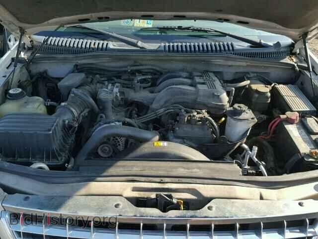 2005 FORD EXPLORER - VIN: 1FMZU73K75UA11428 - Фото 7