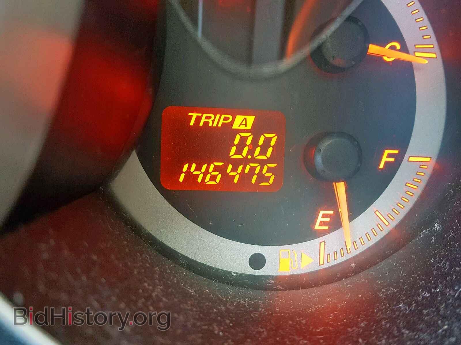 2006 MAZDA 3 S - VIN: JM1BK324761408017 - Фото 8