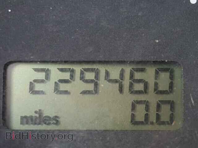 2000 VOLKSWAGEN BEETLE - VIN: 3VWCF21C3YM483697 - Фото 8