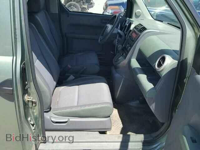 2003 HONDA ELEMENT - VIN: 5J6YH28693L050392 - Фото 5
