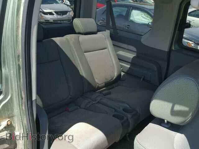 2003 HONDA ELEMENT - VIN: 5J6YH28693L050392 - Фото 6
