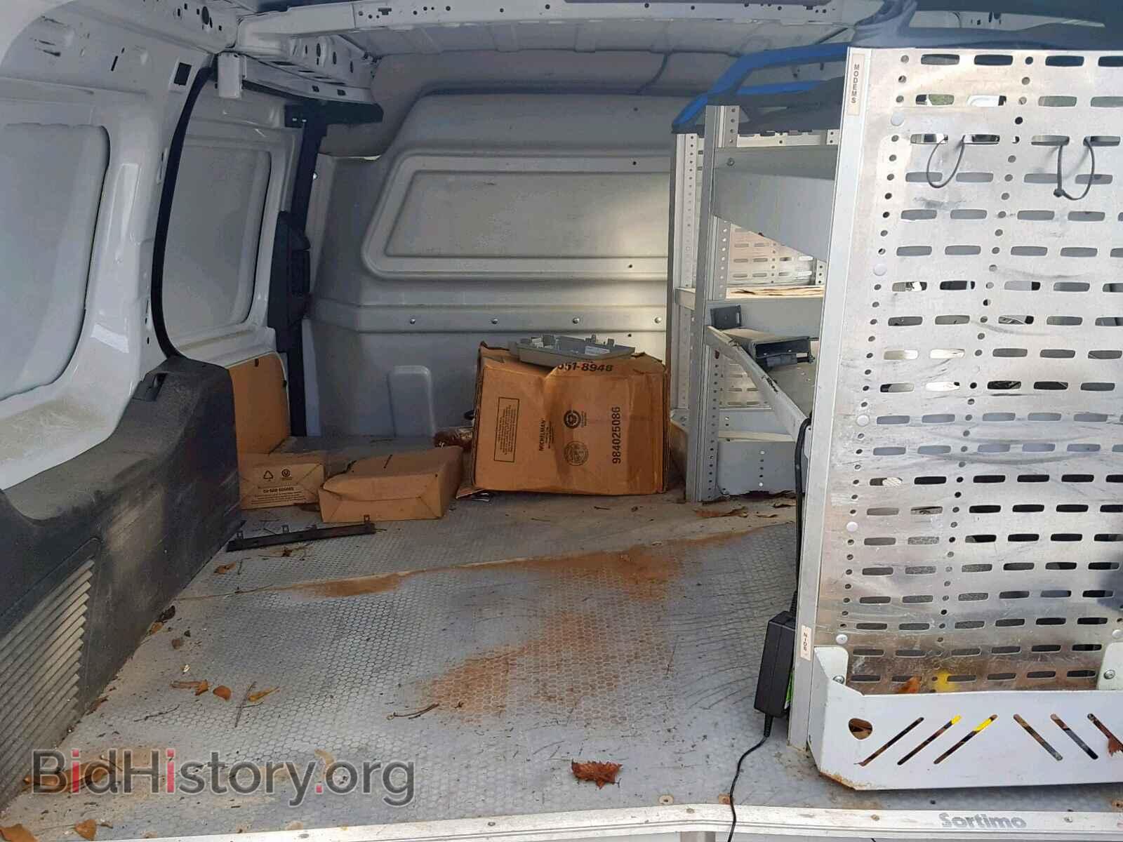 2016 FORD TRANSIT CO - VIN: NM0LS7E75G1236926 - Фото 6