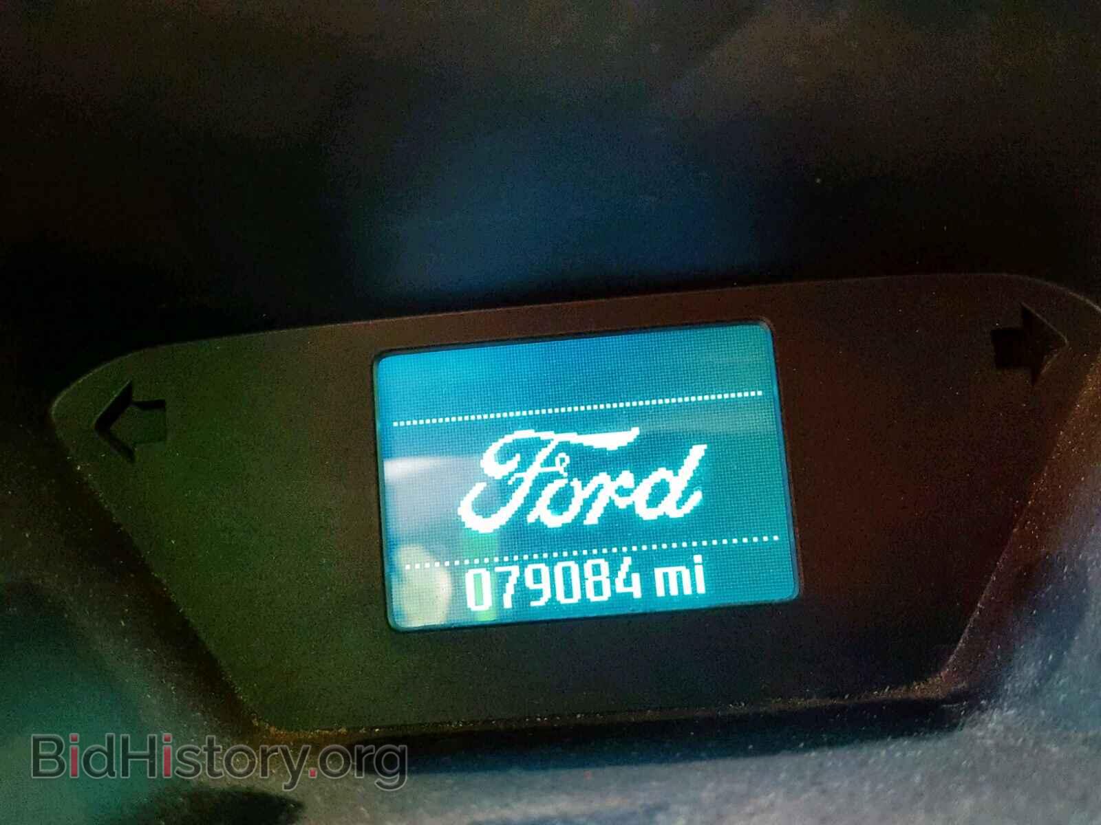 2016 FORD TRANSIT CO - VIN: NM0LS7E75G1236926 - Фото 8