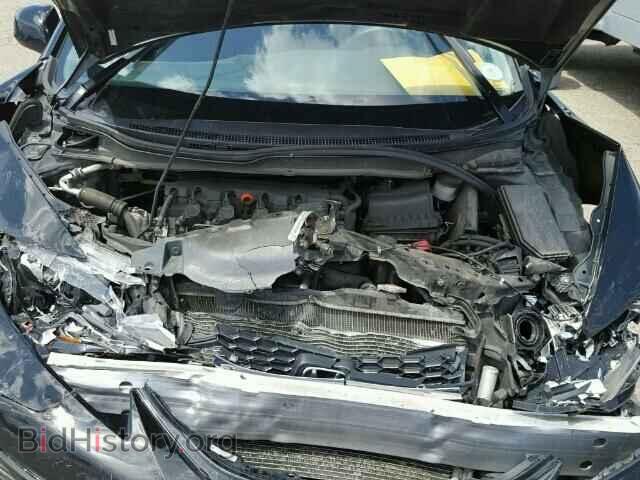 2013 HONDA CIVIC - VIN: 2HGFB2F54DH585798 - Фото 7