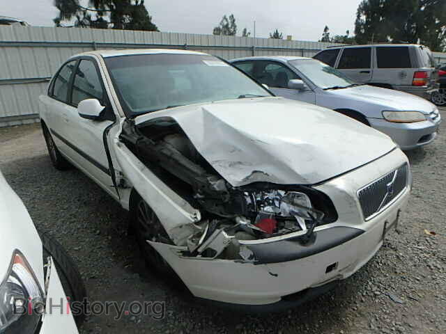 Фотография YV1TS90DXY1085637 - VOLVO S80 2000