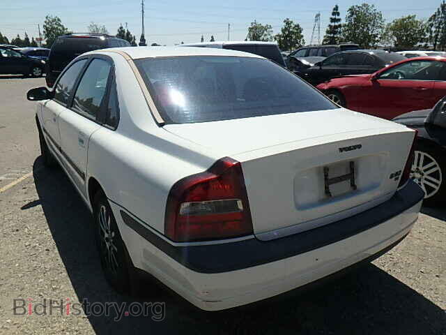 2000 VOLVO S80 - VIN: YV1TS90DXY1085637 - Фото 3