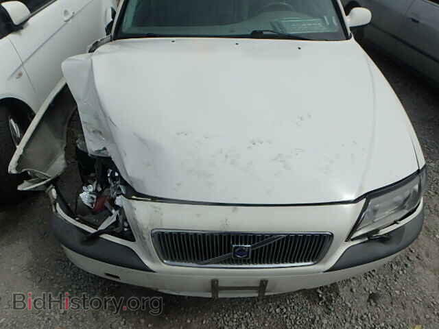 2000 VOLVO S80 - VIN: YV1TS90DXY1085637 - Фото 7