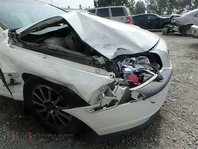 2000 VOLVO S80 - VIN: YV1TS90DXY1085637 - Фото 9