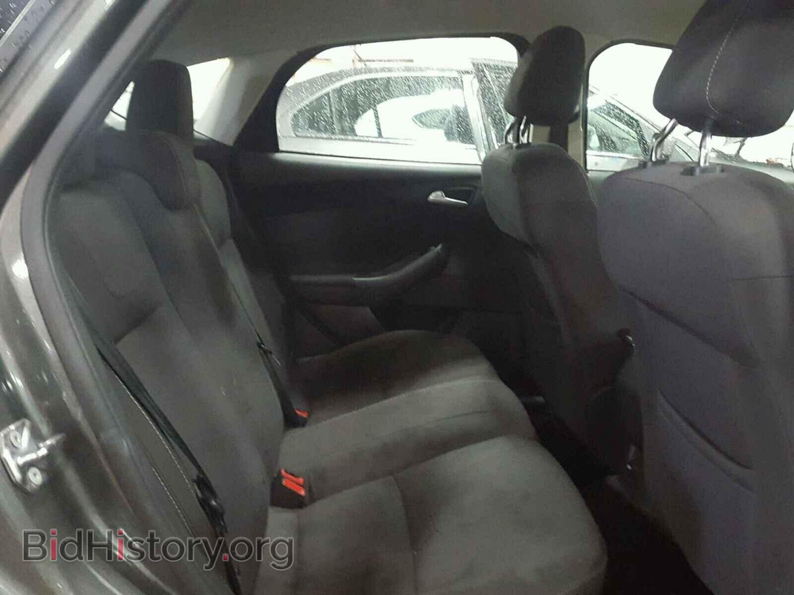 2012 FORD FOCUS - VIN: 1FAHP3N2XCL347130 - Фото 6