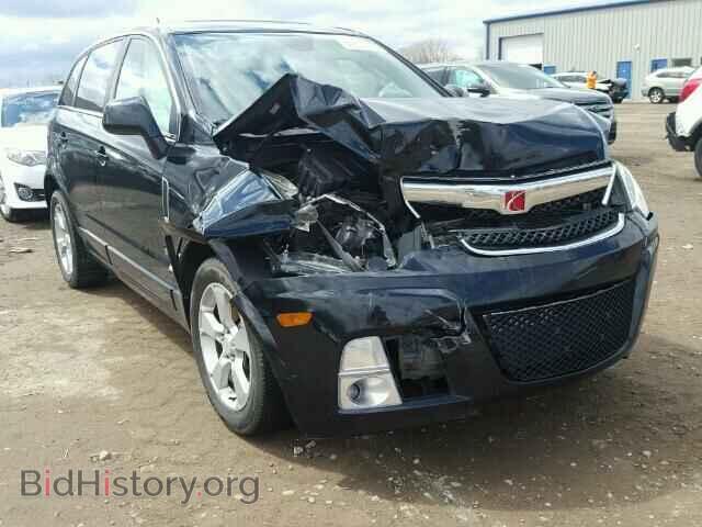 Фотография 3GSCL13708S552061 - SATURN VUE 2008