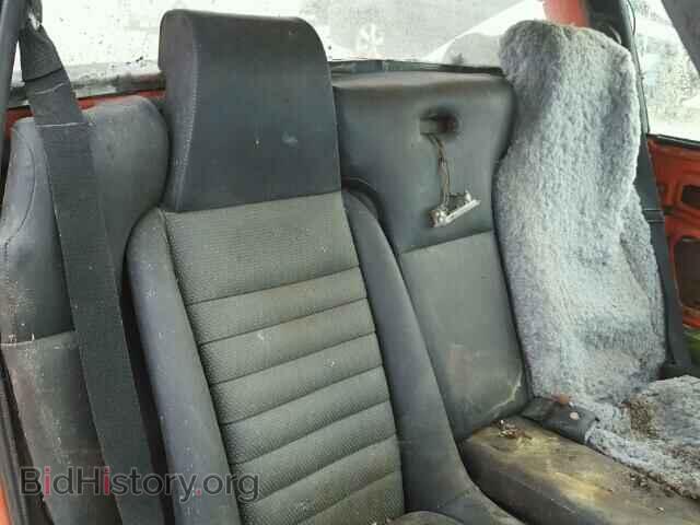 1972 PORSCHE 914 - VIN: 4722905765 - Фото 6