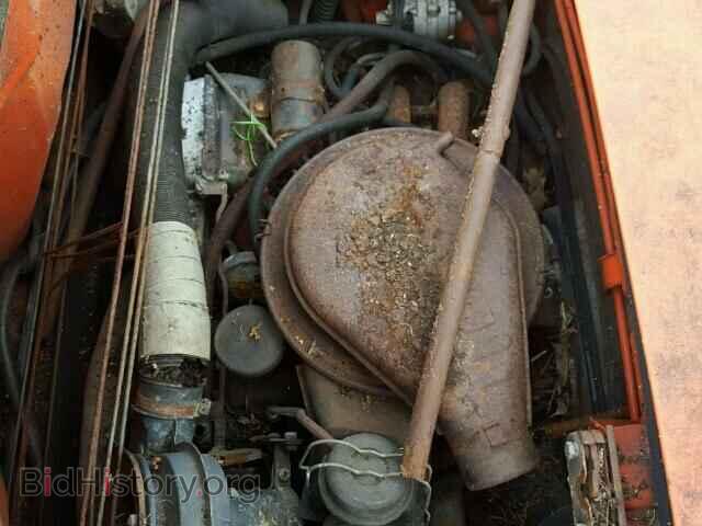 1972 PORSCHE 914 - VIN: 4722905765 - Фото 7