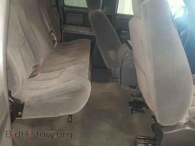 2006 CHEVROLET SILVERADO - VIN: 1GCEC19V86Z240080 - Фото 6