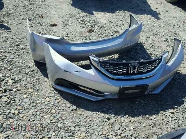 2014 HONDA CIVIC - VIN: 19XFB2F83EE243040 - Фото 9