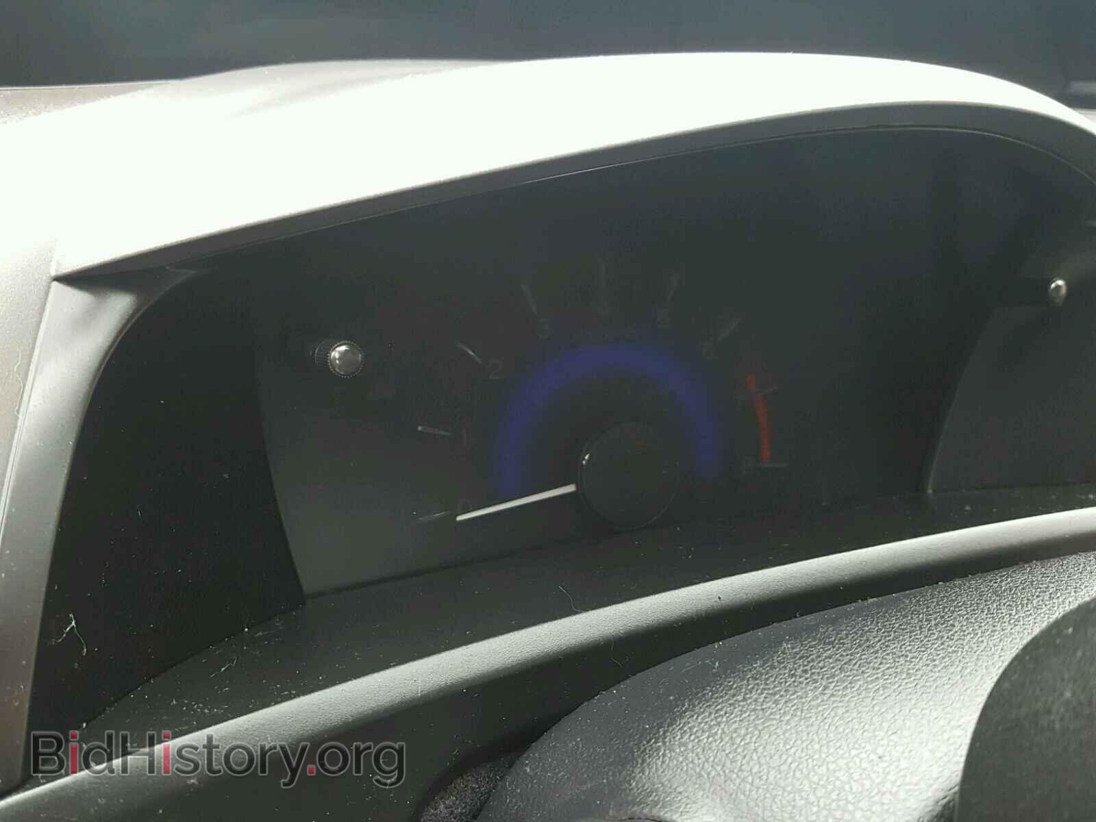 2012 HONDA CIVIC - VIN: 19XFB2F54CE390664 - Фото 8