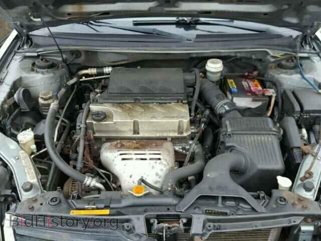 2007 MITSUBISHI GALANT - VIN: 4A3AB36F67E078675 - Фото 7