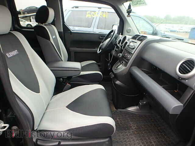 2003 HONDA ELEMENT - VIN: 5J6YH18553L007881 - Photo 5