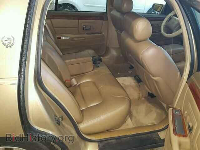 1998 CADILLAC DEVILLE - VIN: 1G6KD54Y9WU798271 - Photo 6