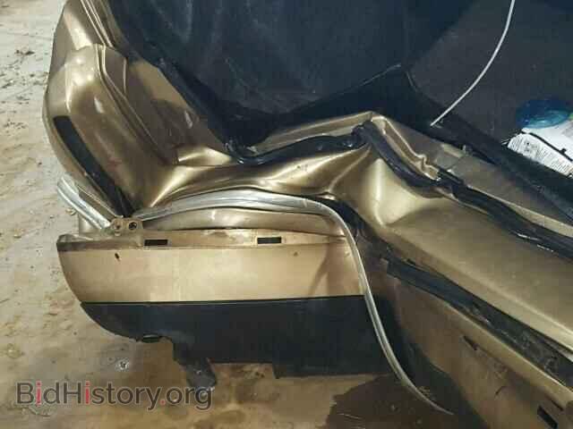 1998 CADILLAC DEVILLE - VIN: 1G6KD54Y9WU798271 - Photo 10