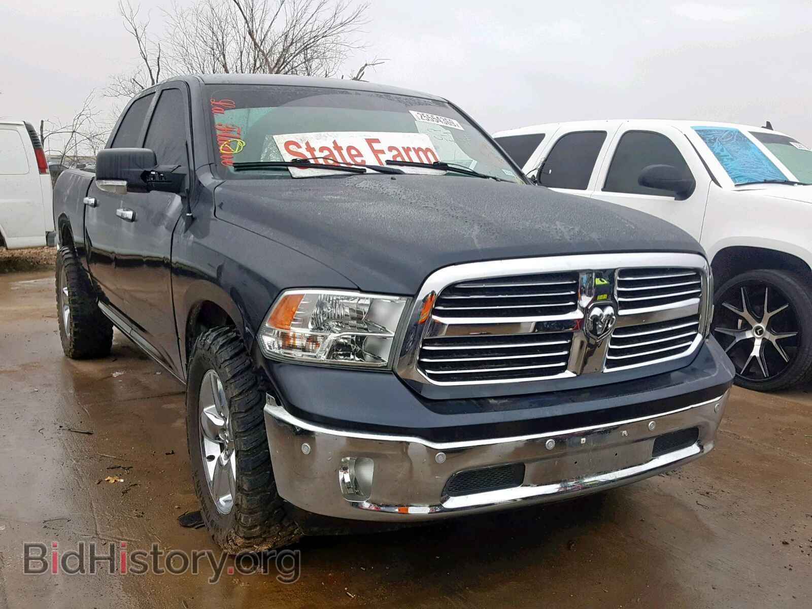 Photo 1C6RR7LG5FS731994 - RAM 1500 SLT 2015
