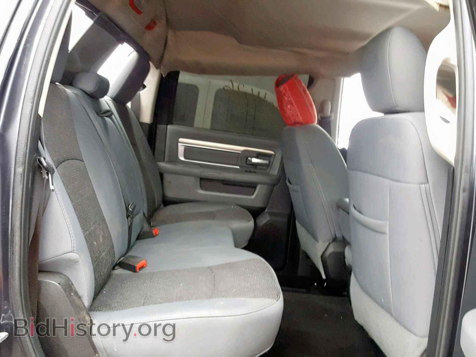 2015 RAM 1500 SLT - VIN: 1C6RR7LG5FS731994 - Фото 6