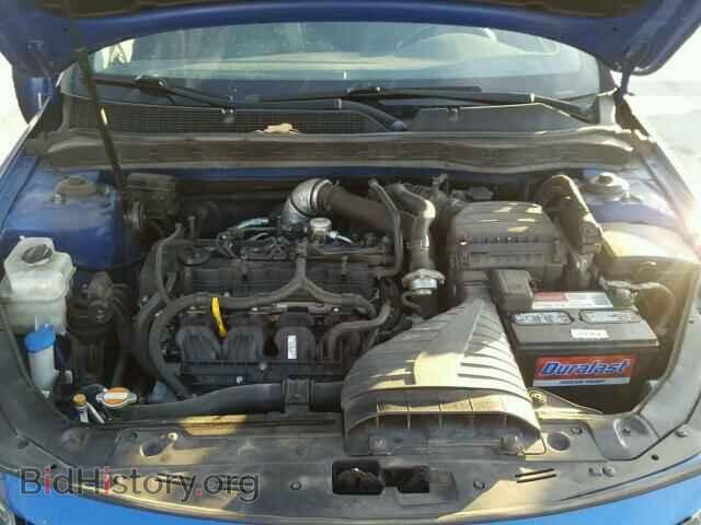 2011 KIA OPTIMA - VIN: KNAGR4A68B5095618 - Фото 7