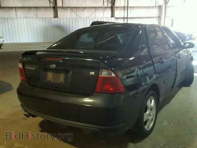 2007 FORD FOCUS - VIN: 1FAHP38Z87W130883 - Фото 4