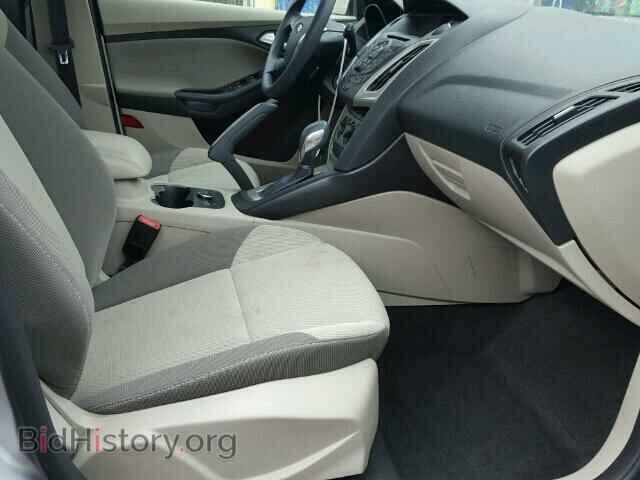 2013 FORD FOCUS - VIN: 1FADP3K28DL225807 - Фото 5