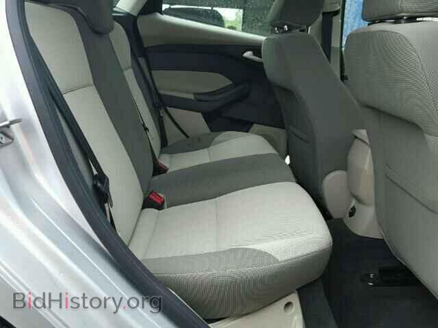 2013 FORD FOCUS - VIN: 1FADP3K28DL225807 - Фото 6