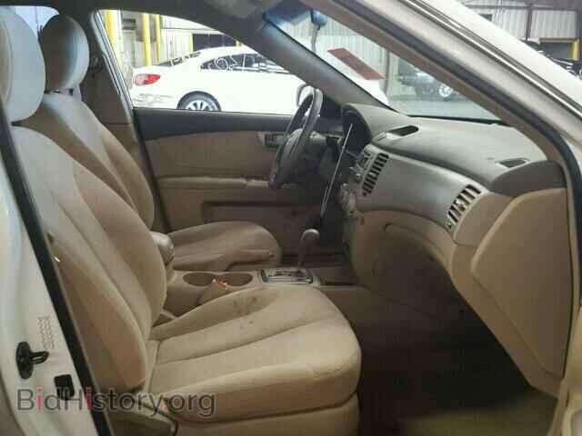 2006 KIA OPTIMA - VIN: KNAGE124565030206 - Фото 5