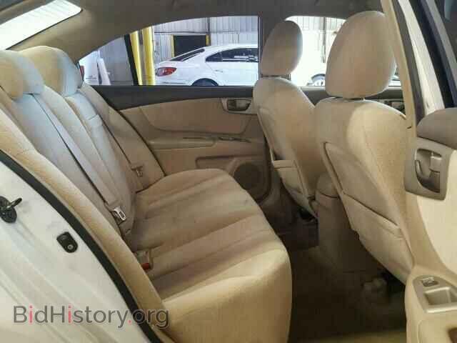 2006 KIA OPTIMA - VIN: KNAGE124565030206 - Фото 6